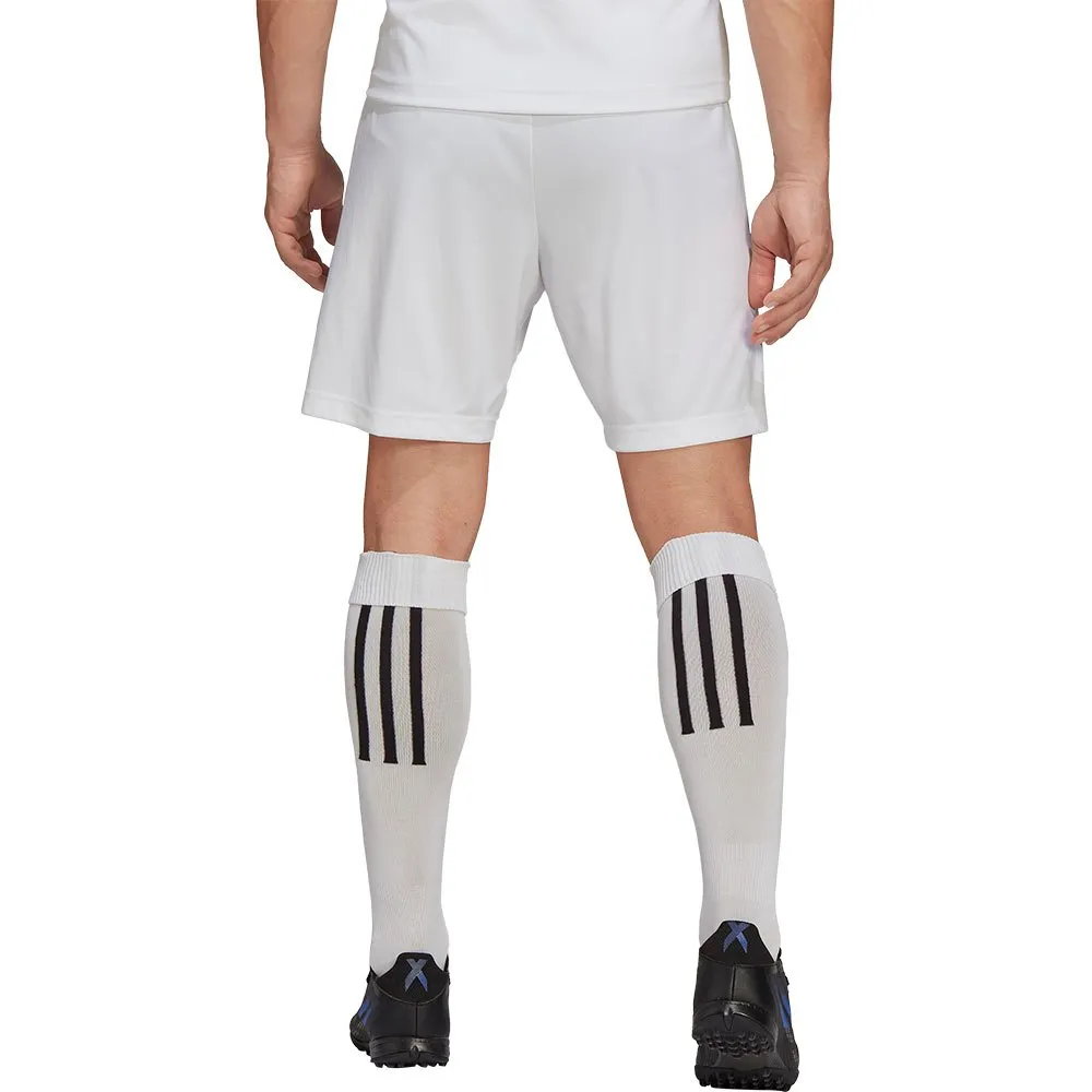 ADIDAS ENTRADA 22 SHORT WHITE-YOUTH