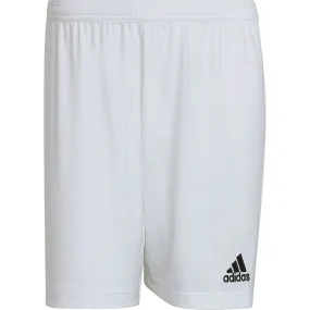 ADIDAS ENTRADA 22 SHORT WHITE-YOUTH