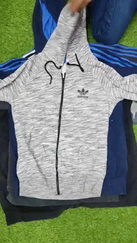 Adidas Hoodie 06 pcs - OVR003