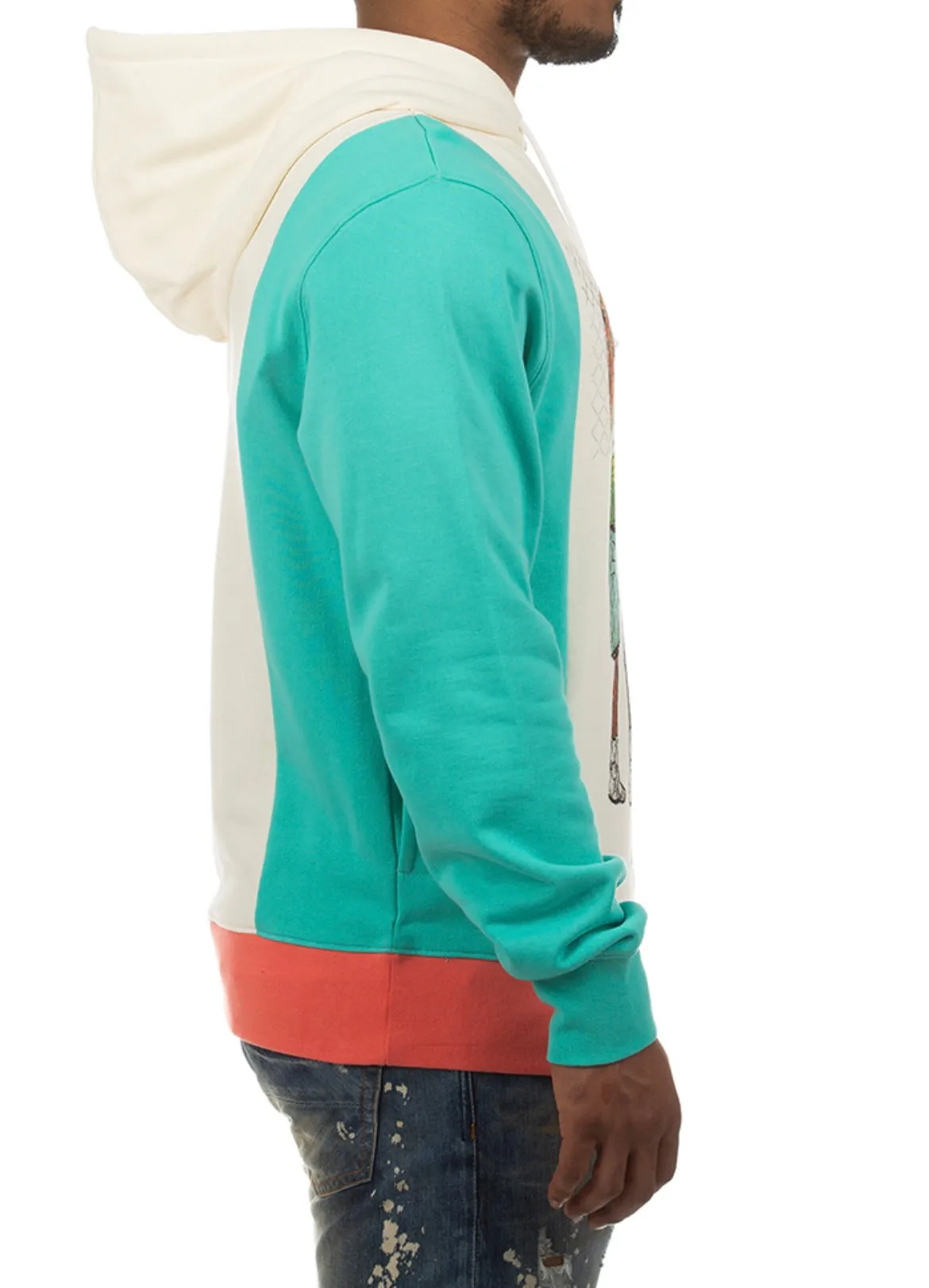 AKOO HOODIE