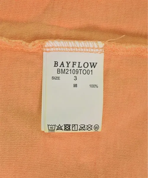 BAYFLOW Tee Shirts/Tops