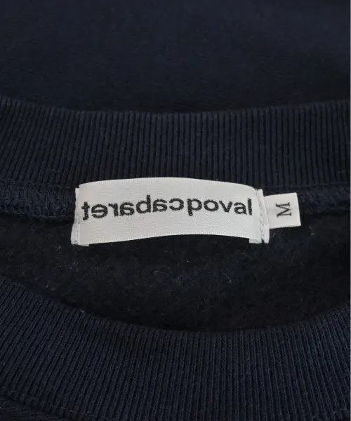 Cabaret Poval Sweatshirts
