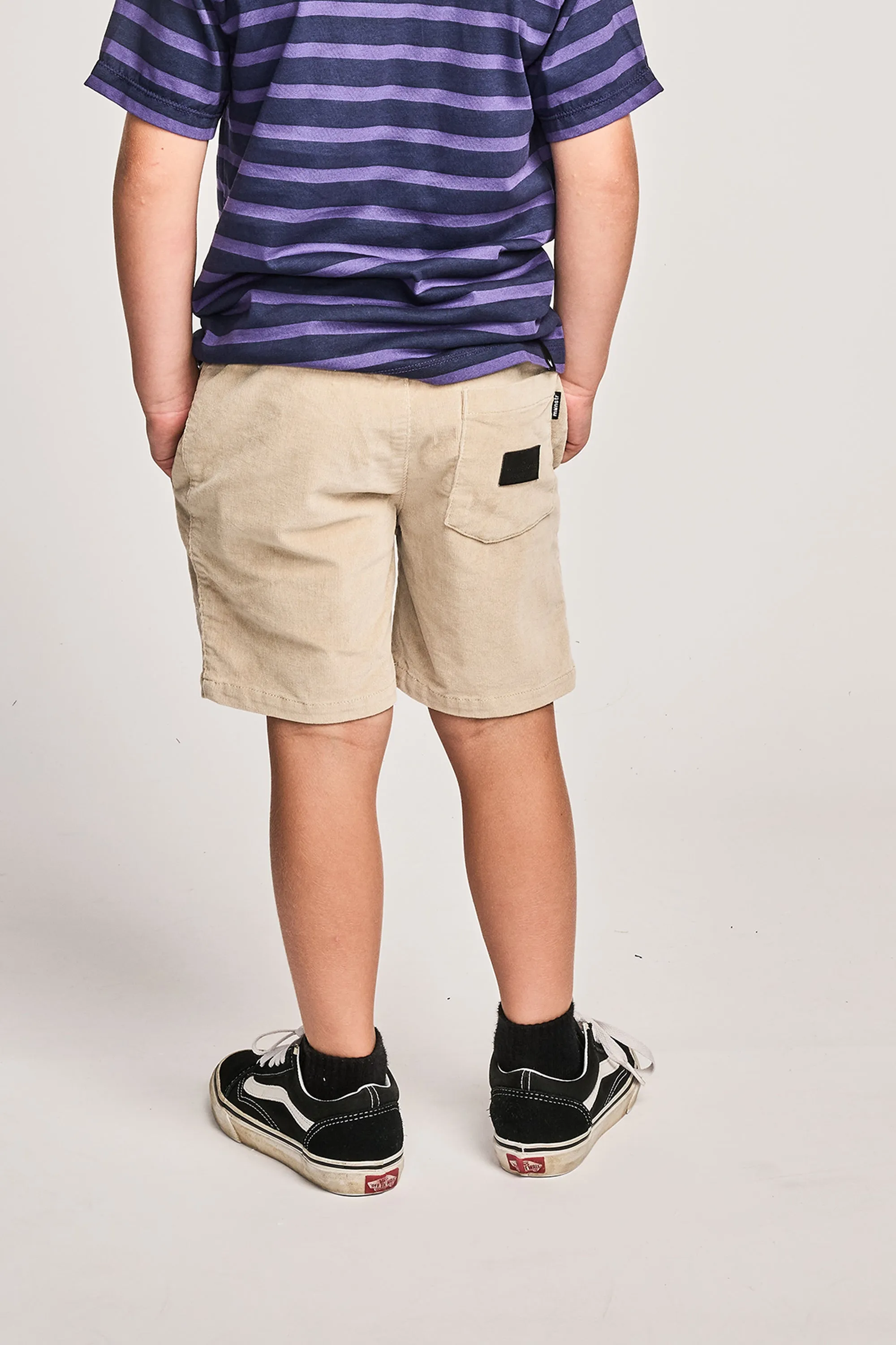CORDALLDAY2 SHORT