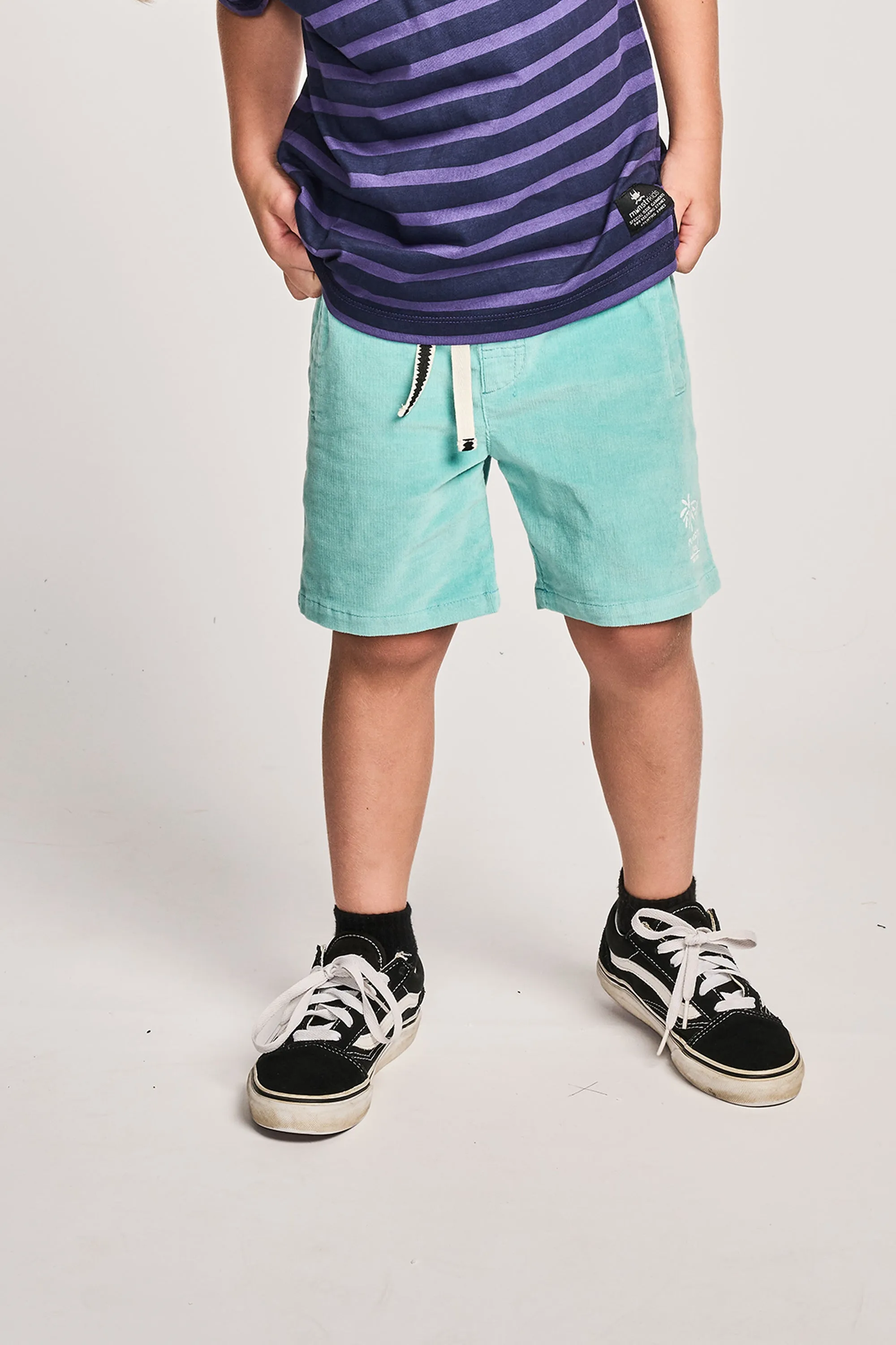CORDALLDAY2 SHORT