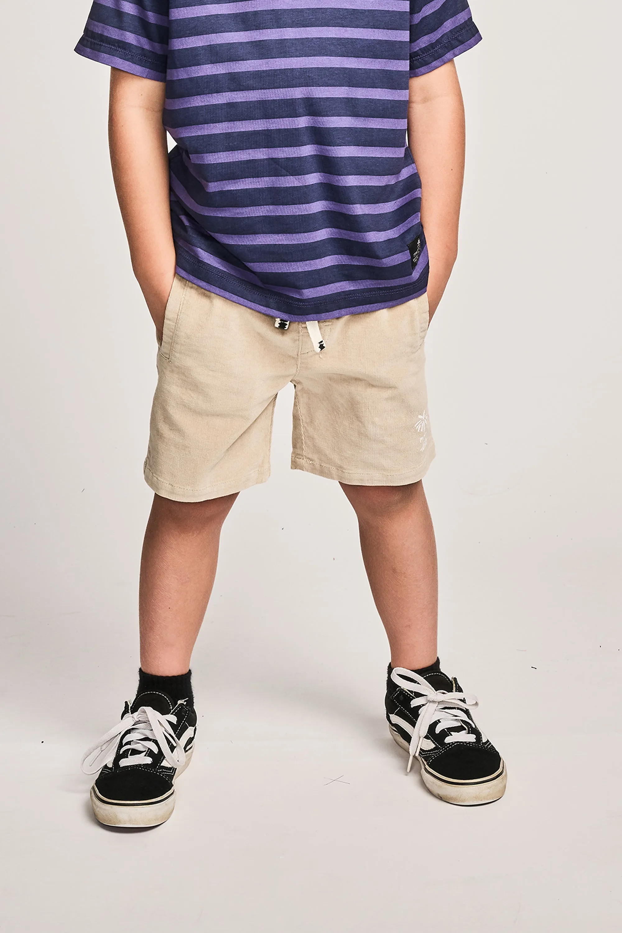 CORDALLDAY2 SHORT