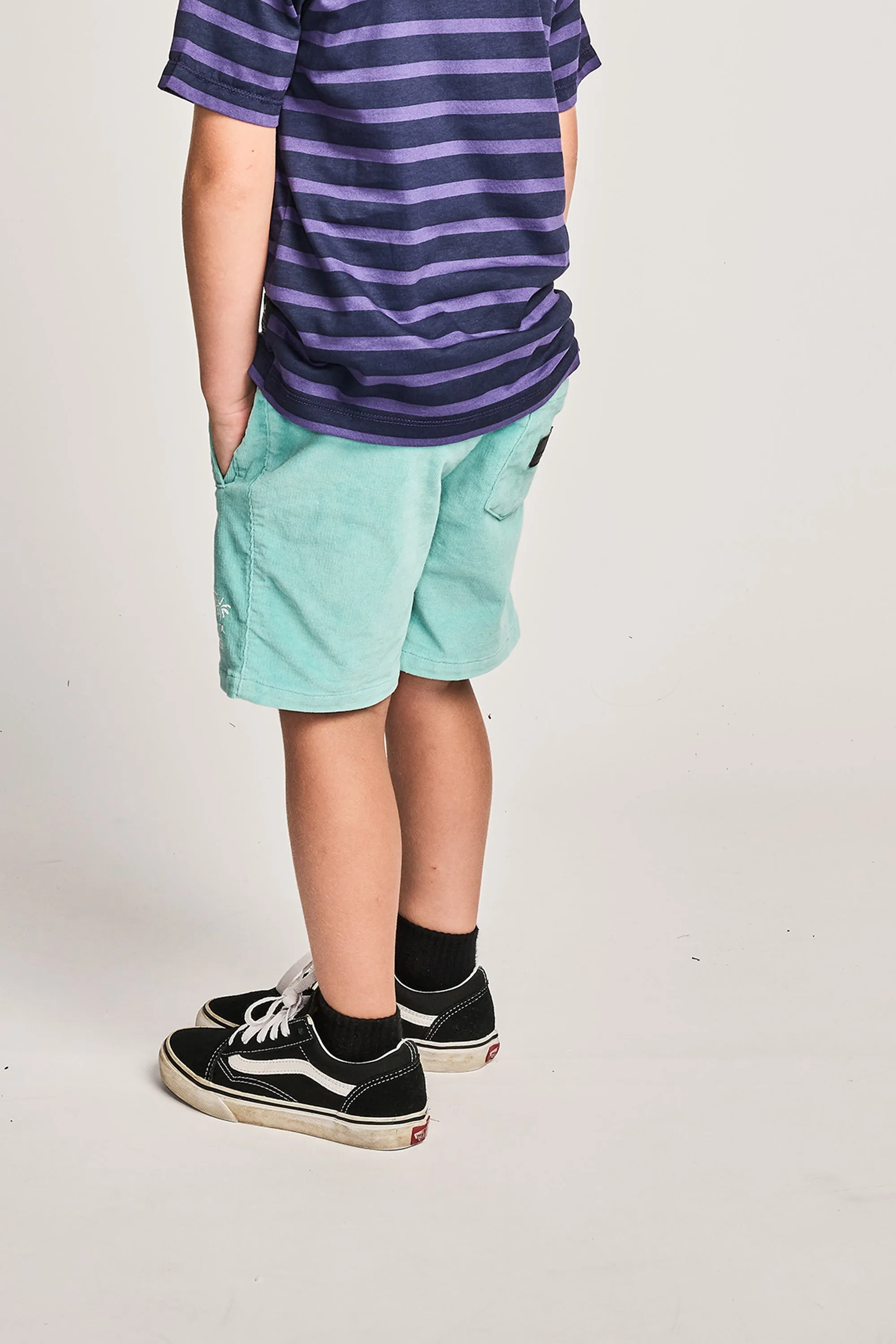 CORDALLDAY2 SHORT