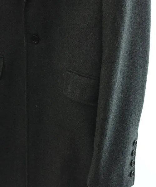 CoSTUME NATIONAL Chesterfield coats