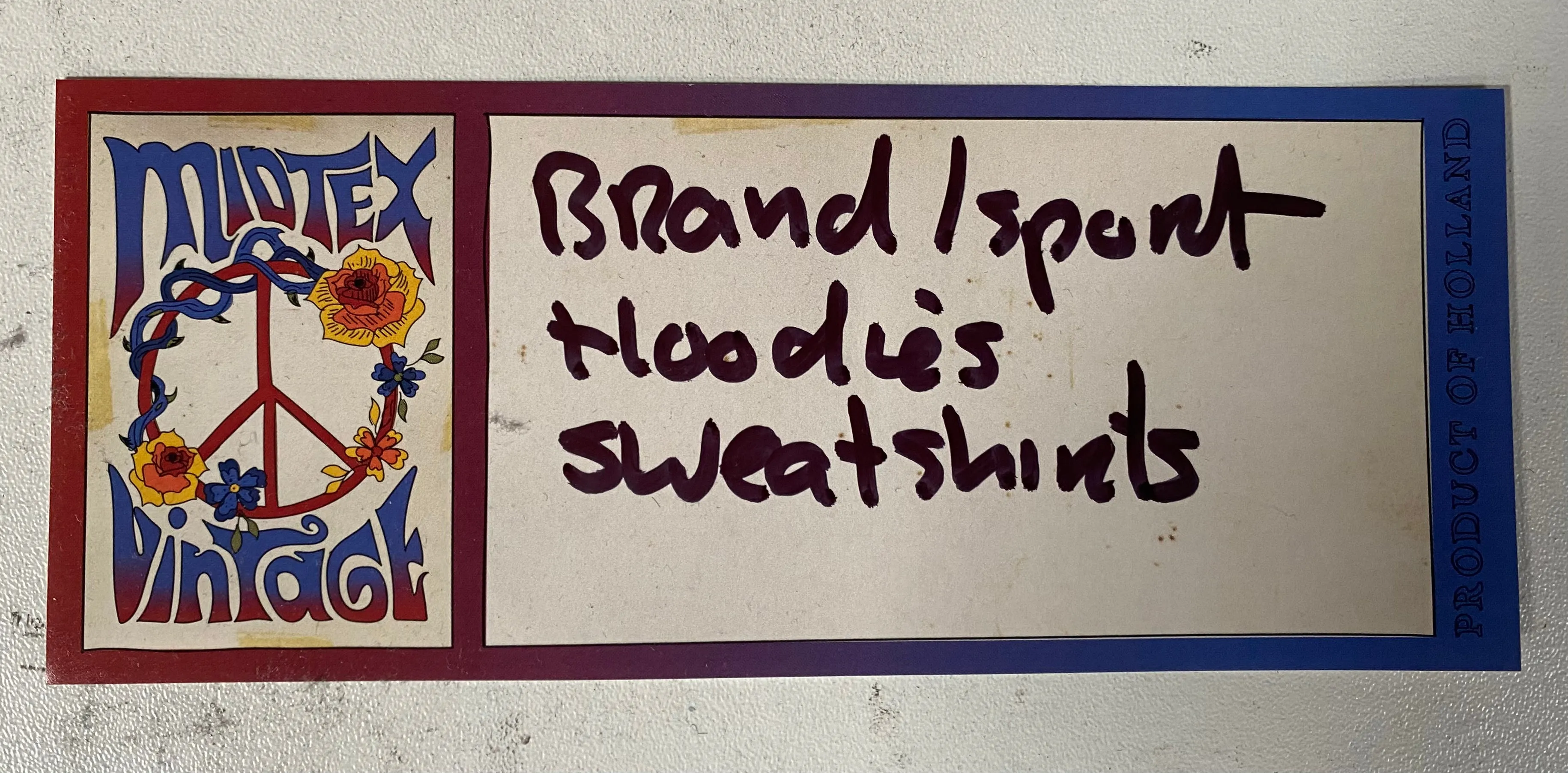 Custom handpick Brand sport hoodies /sweatshirts grade B