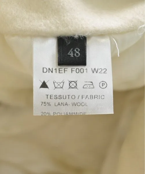 David Naman Chesterfield coats