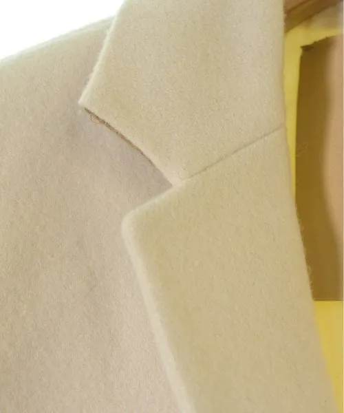 David Naman Chesterfield coats