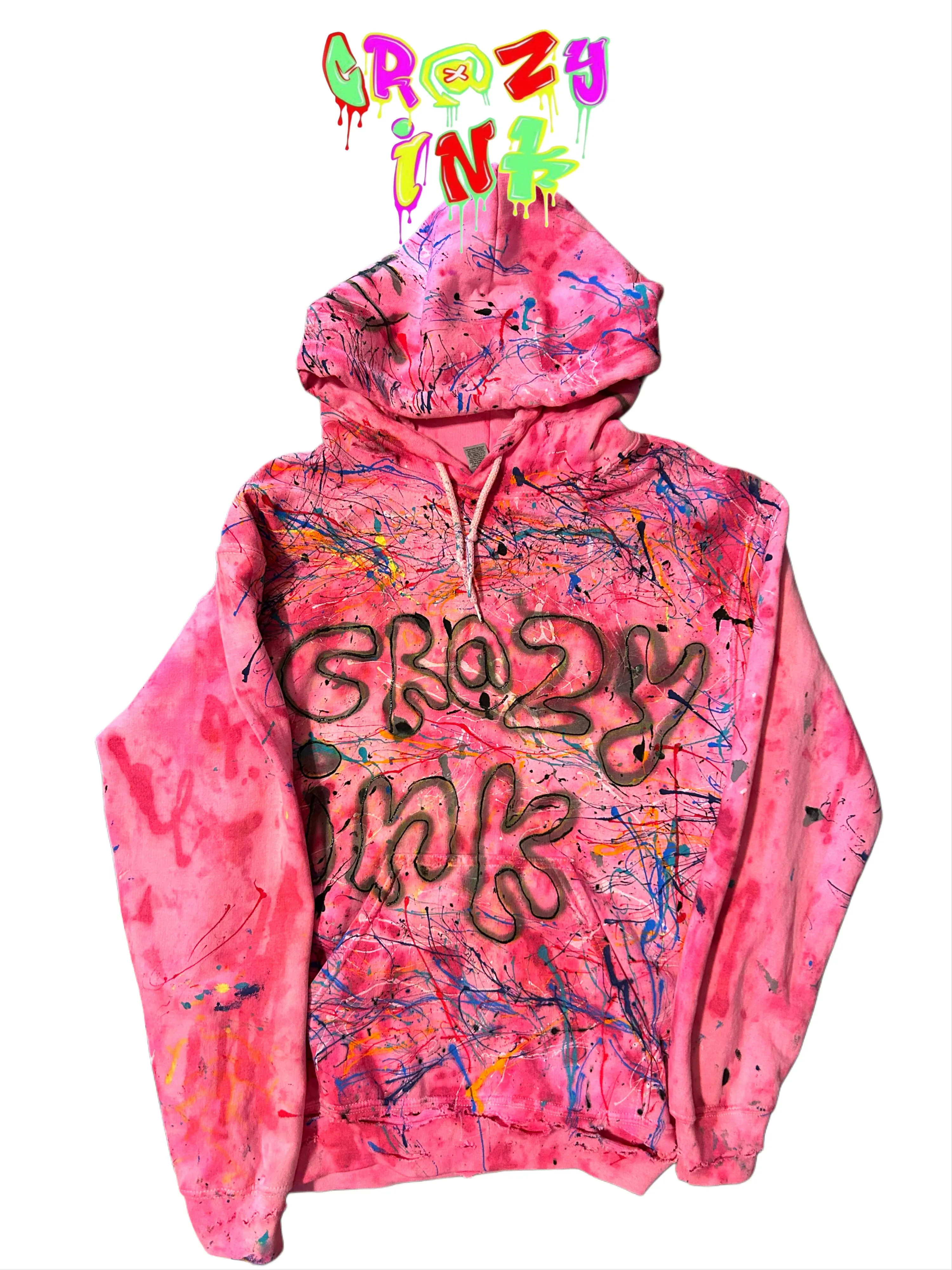 FREESTYLE HOODIES