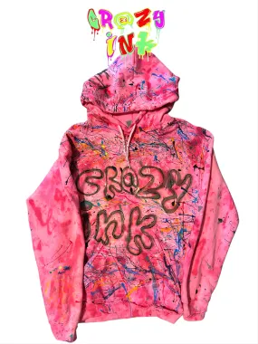 FREESTYLE HOODIES