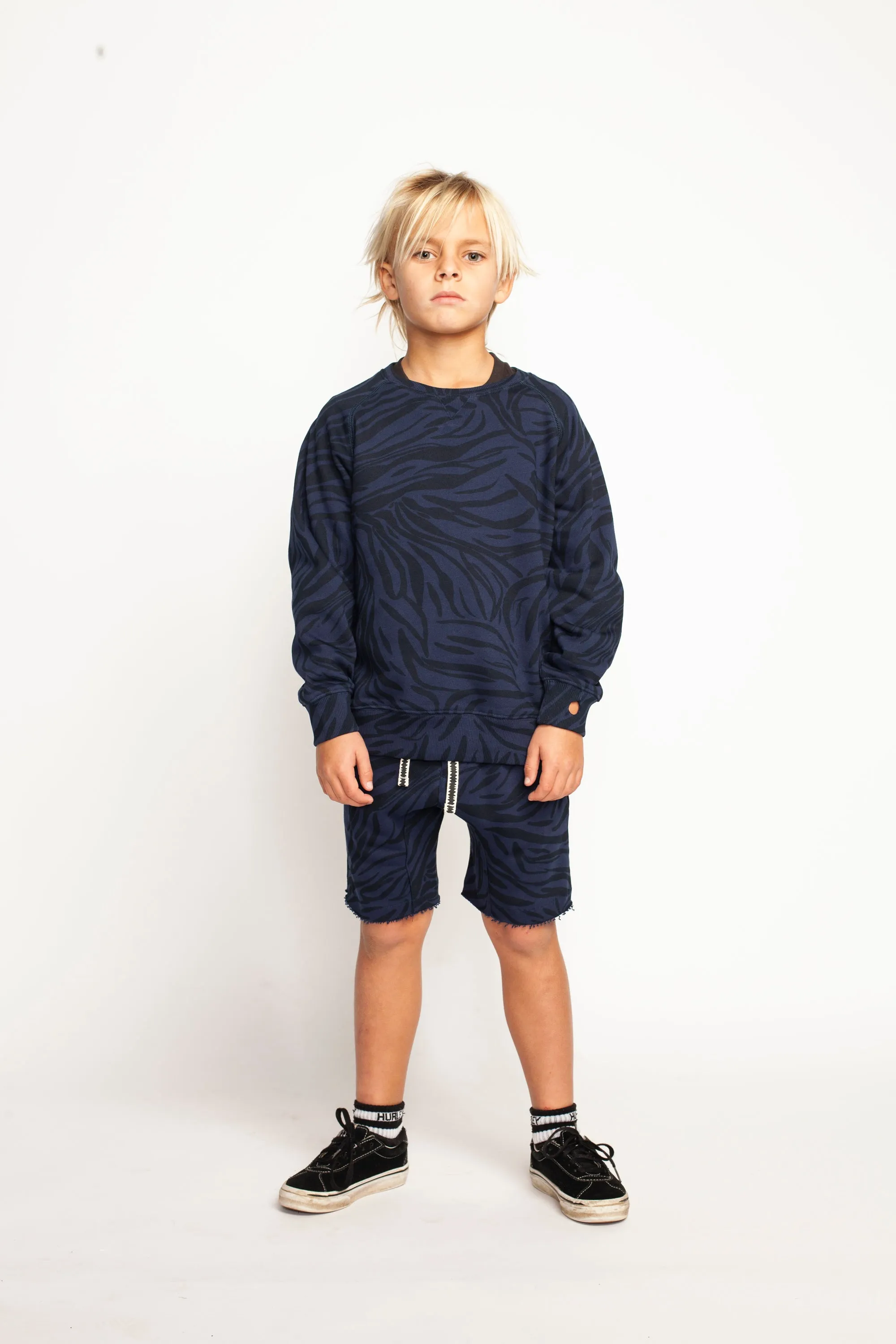 GUISER TRACK SHORT