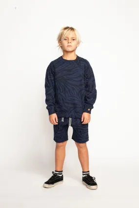 GUISER TRACK SHORT