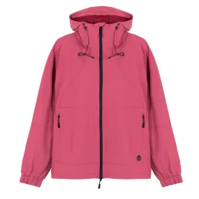 Hikerdelic Libero Jacket Magenta