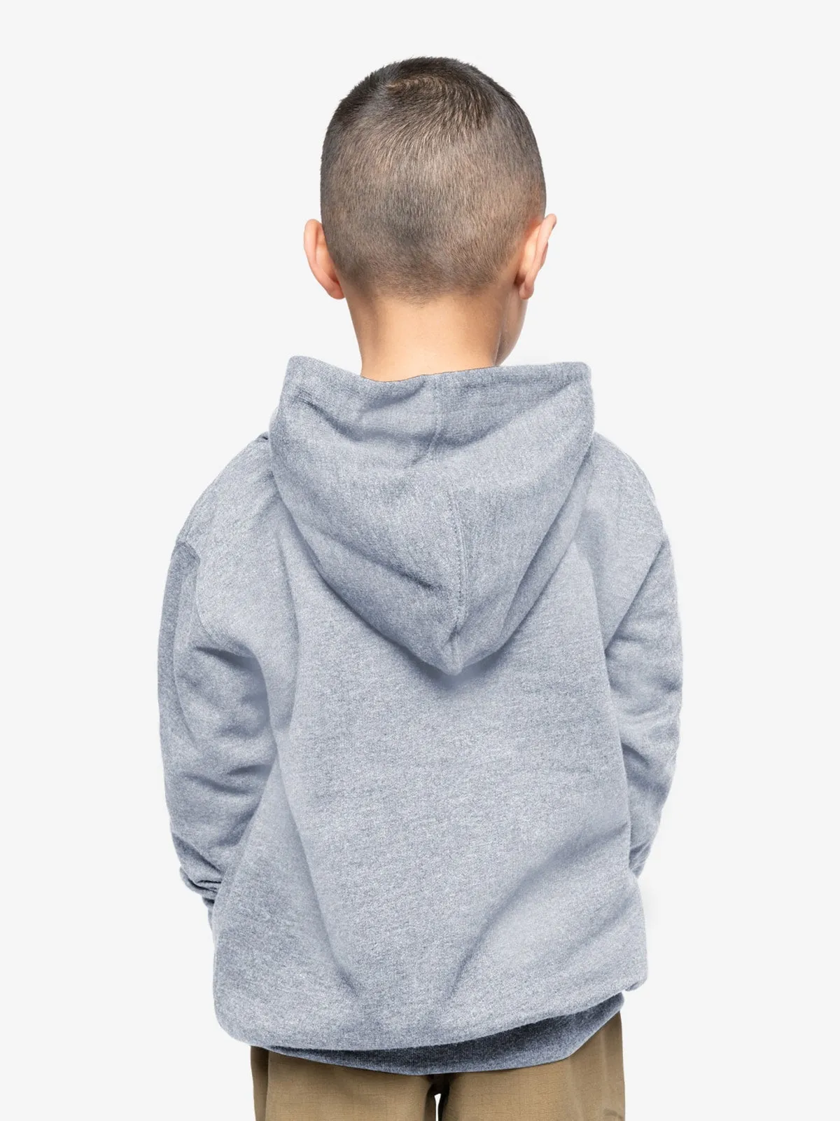Insect Shield Toddler Zip Hoodie