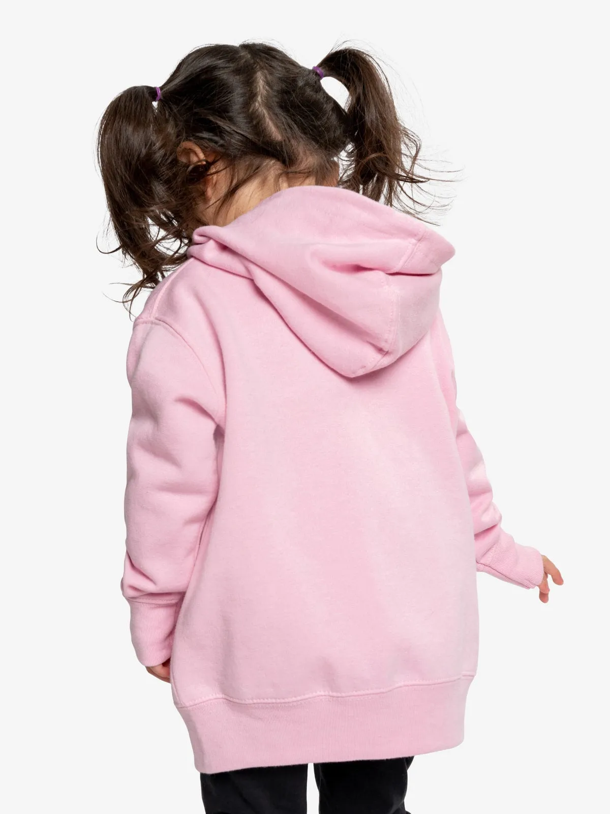 Insect Shield Toddler Zip Hoodie
