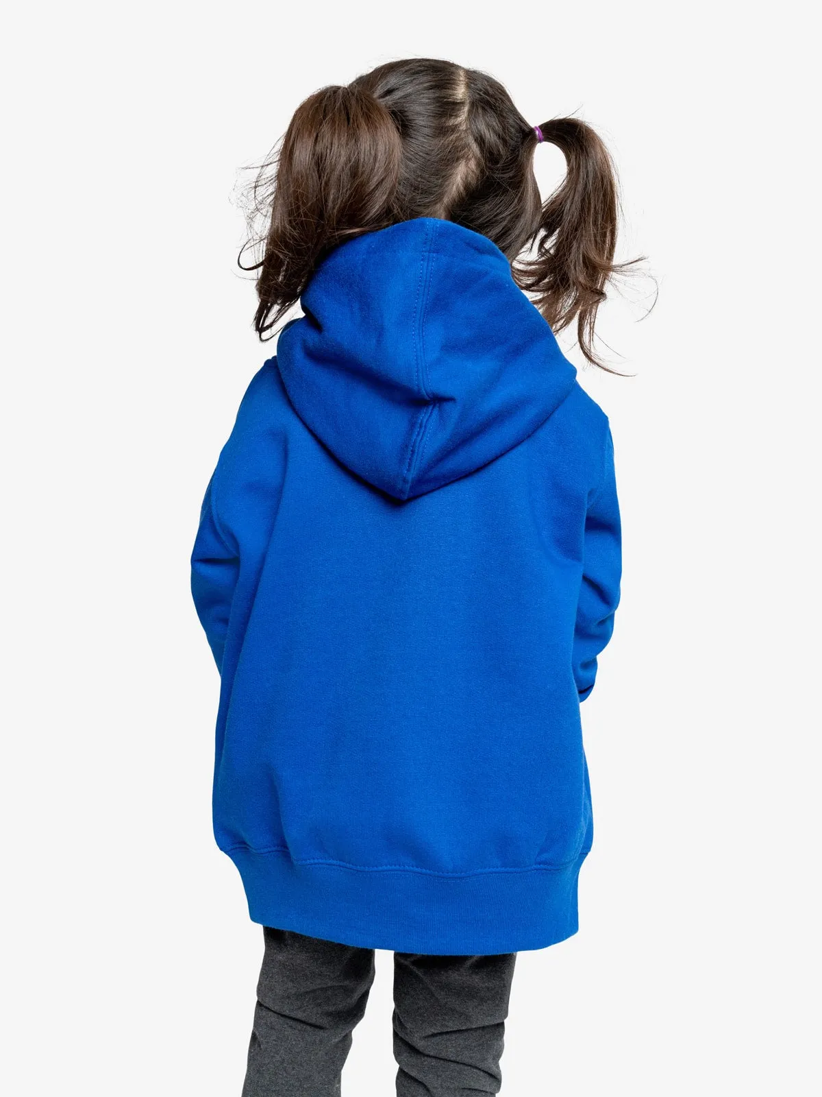 Insect Shield Toddler Zip Hoodie