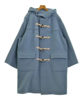 is-ness Duffle coats