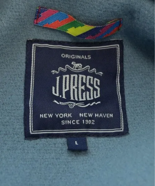 is-ness Duffle coats