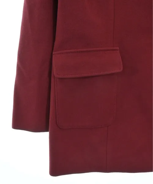 J.PRESS Pea Coats