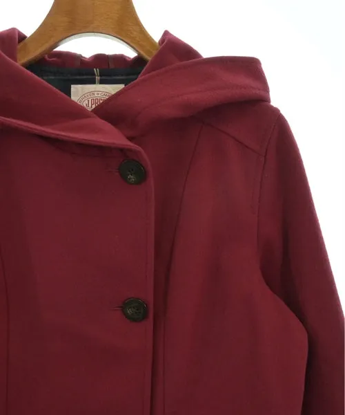 J.PRESS Pea Coats