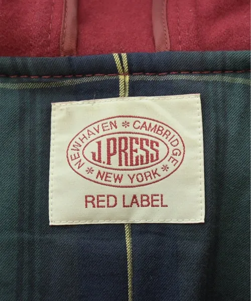 J.PRESS Pea Coats