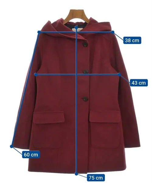 J.PRESS Pea Coats