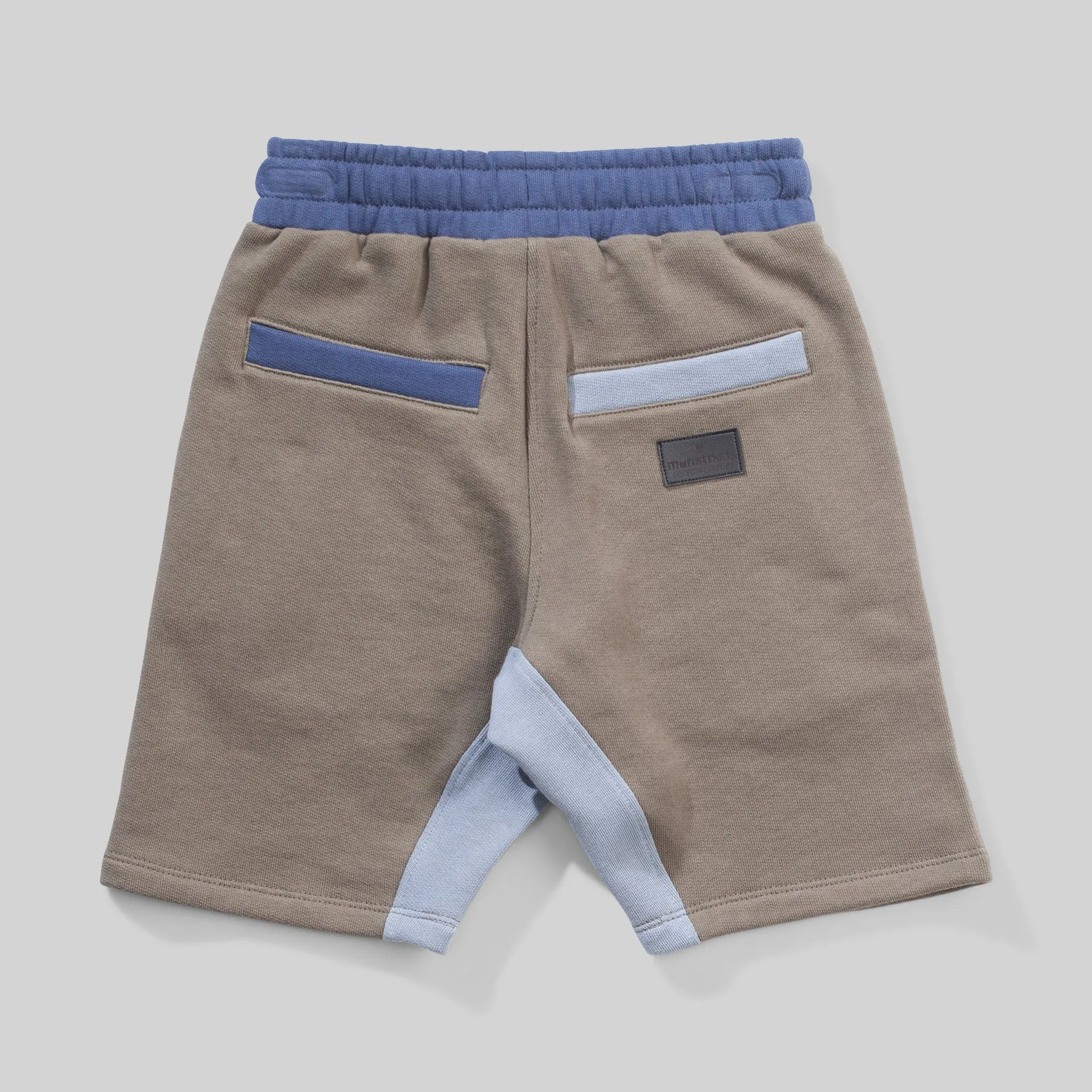 KROSSJUMP TRACK SHORT