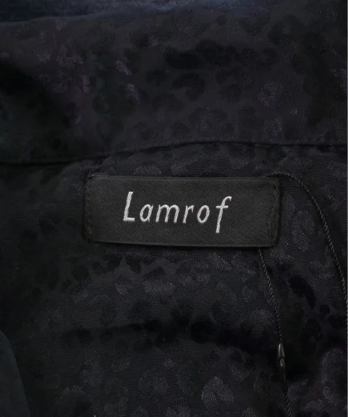 Lamrof Tee Shirts/Tops