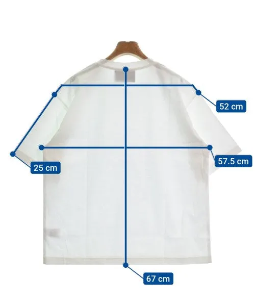 loin. Tee Shirts/Tops