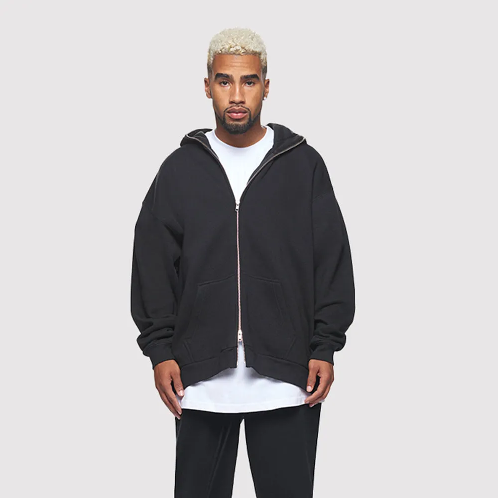 LUXURY BLANKS | SAMPLE PACK