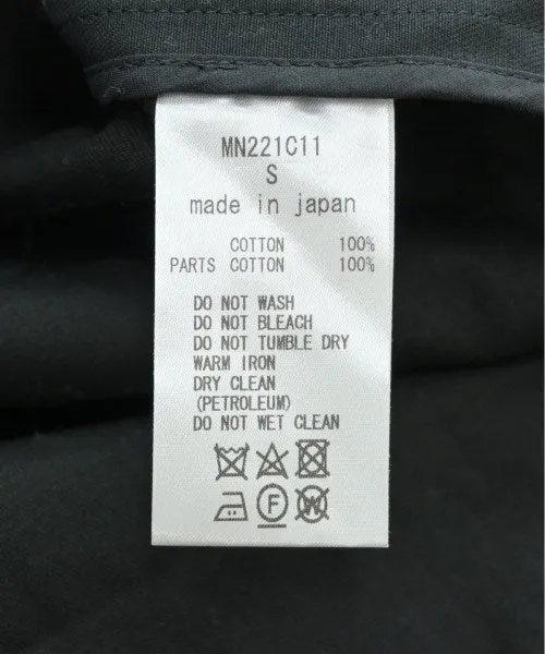 MUNICH Mod coats