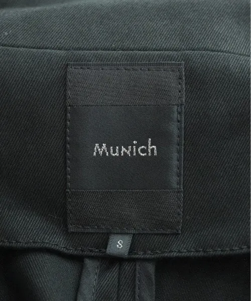 MUNICH Mod coats