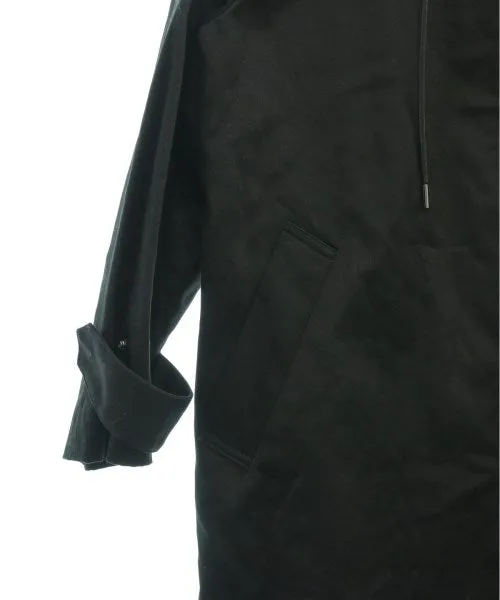 MUNICH Mod coats