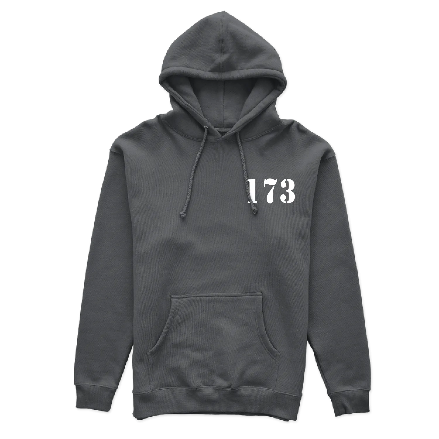ODA 1313 "173" Hoodies