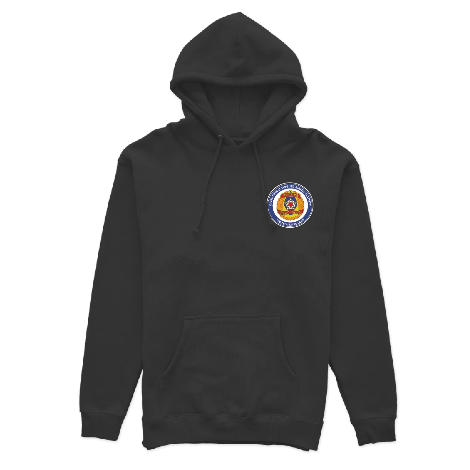 OSA-A V2 Hoodies