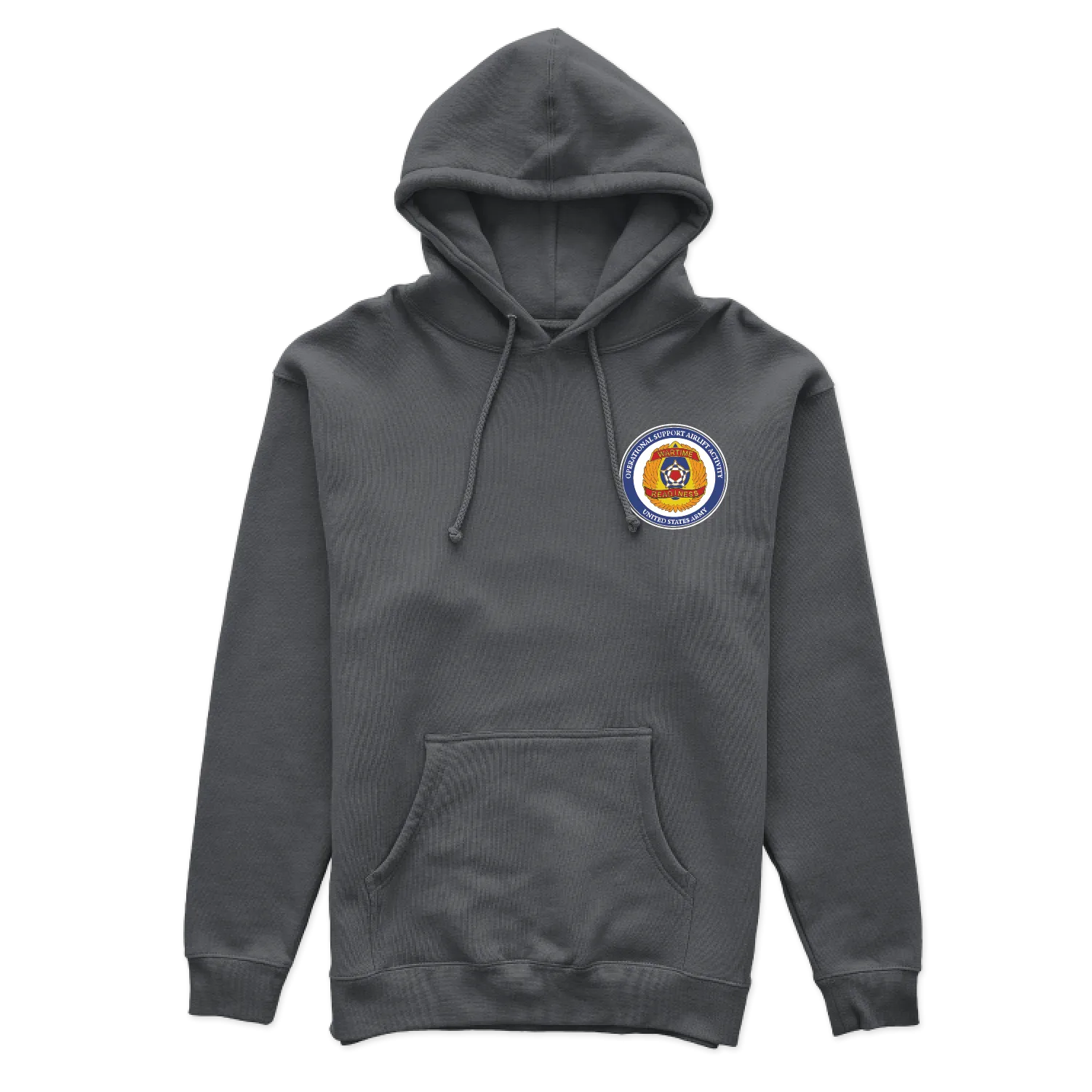 OSA-A V2 Hoodies