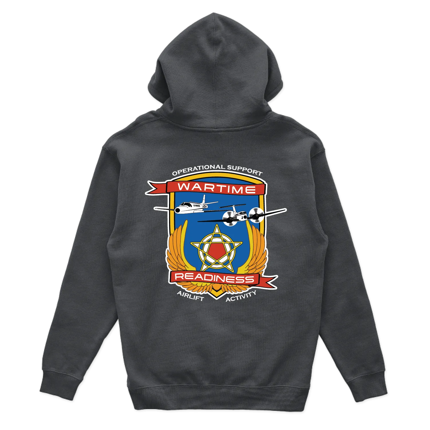 OSA-A V2 Hoodies