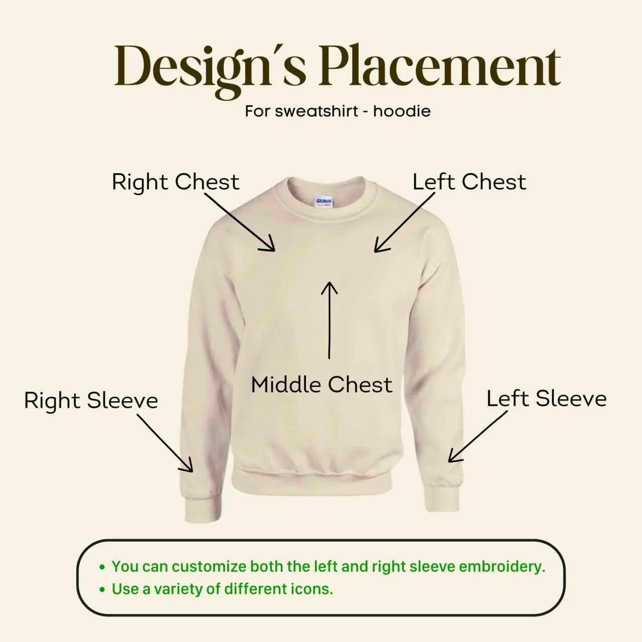 Personalized Roman Numeral Date Hoodies, Couple Custom Hoodies Sweatshirt em1