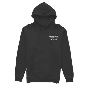 Phantom Forge Center Hoodies