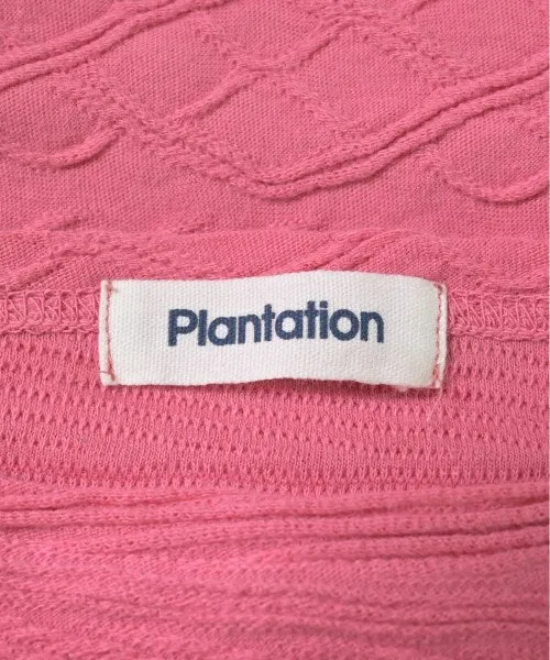 plantation Tee Shirts/Tops