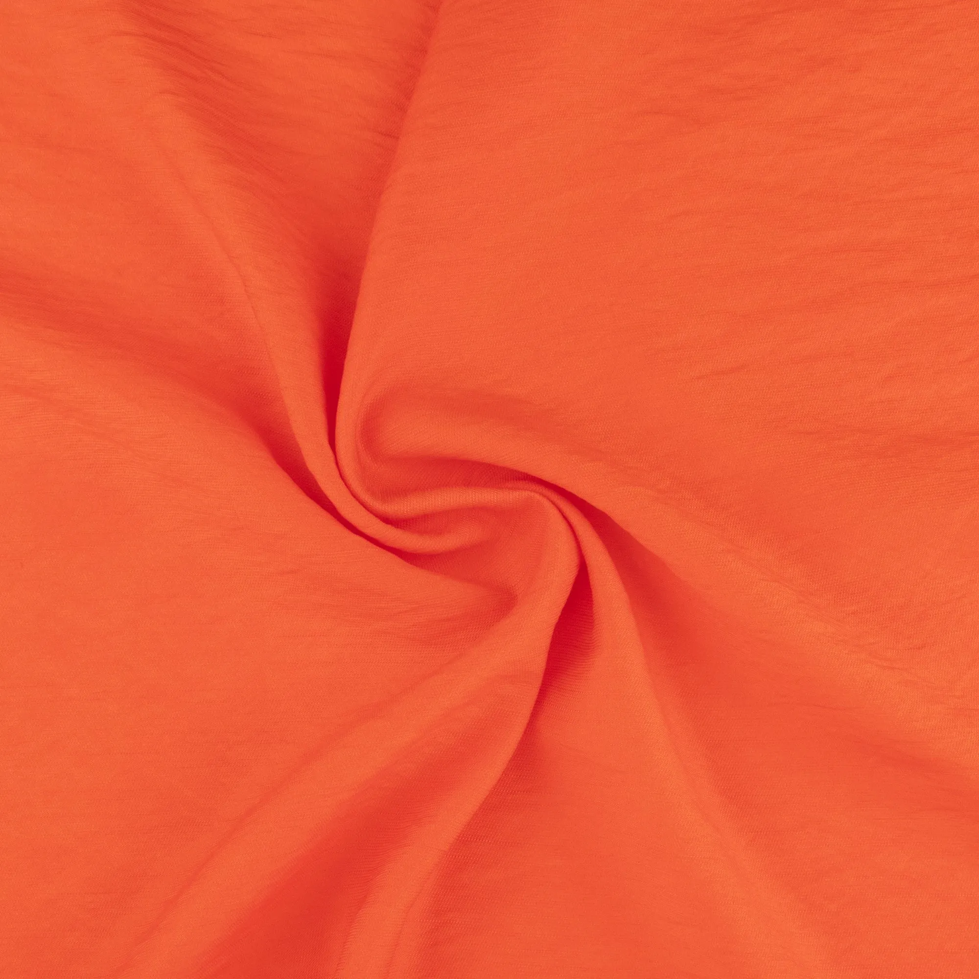 Rayon and Nylon - MELISSA - Orange