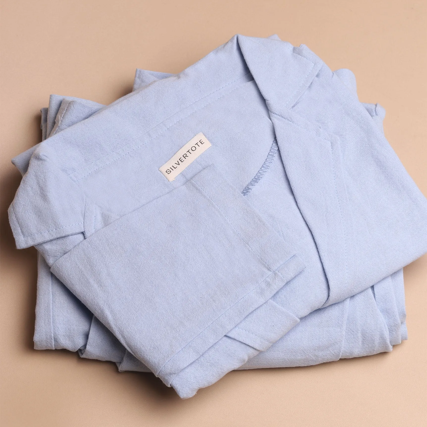 Silvertote Apparel Akira Blazer Set Pants
