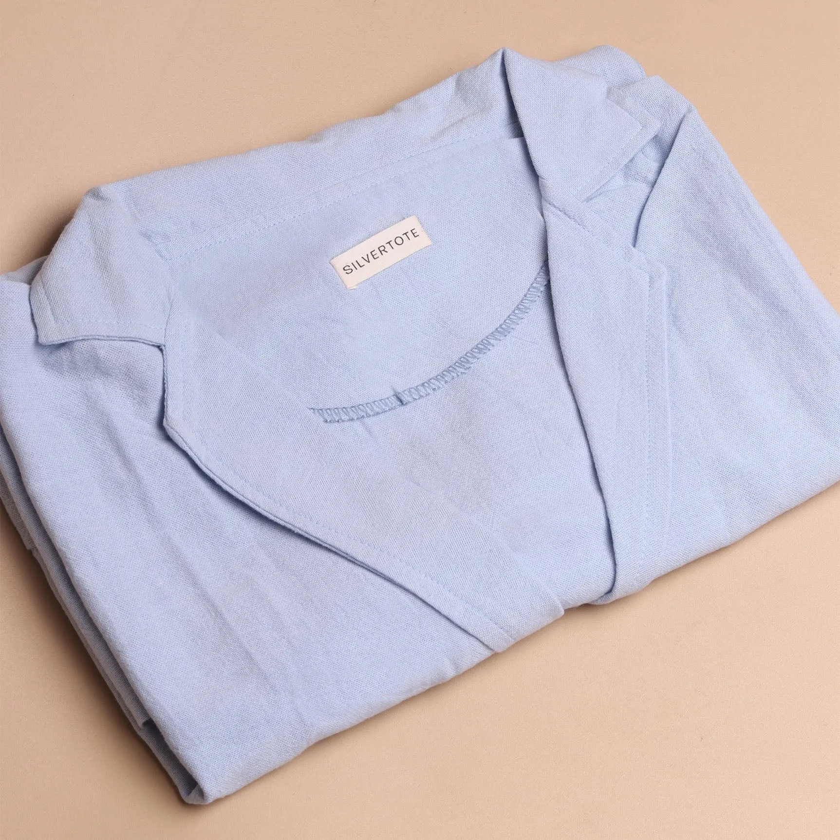 Silvertote Apparel Akira Blazer Set Pants