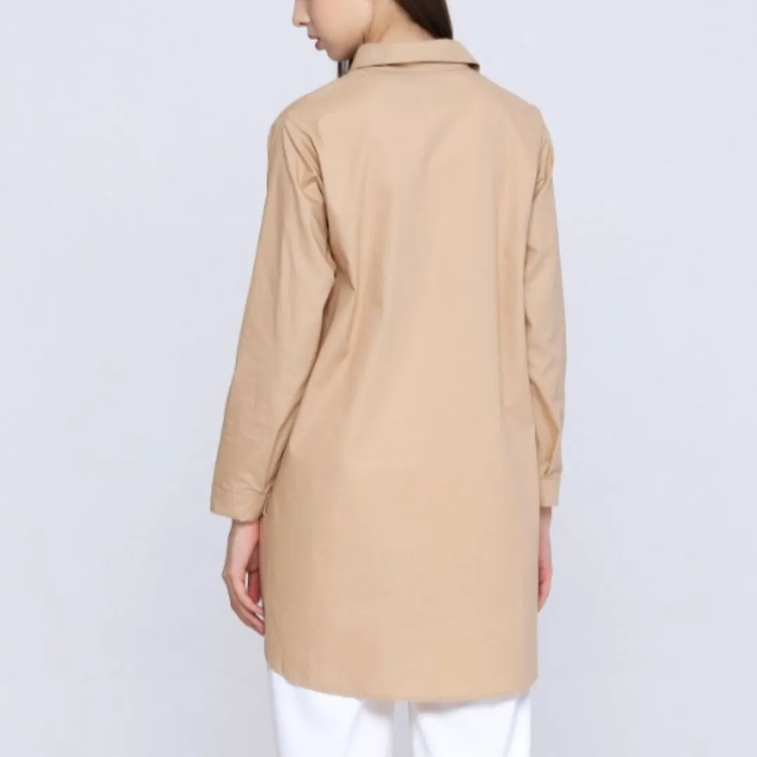 Silvertote Apparel Pakaian Wanita Elena Top