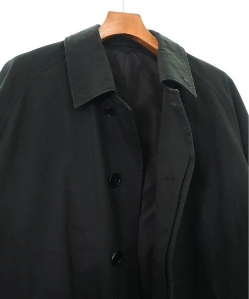 uniform experiment Soutien collar coats