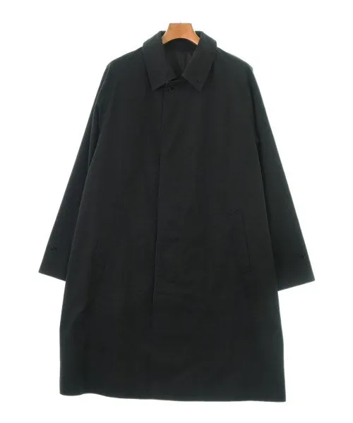 uniform experiment Soutien collar coats