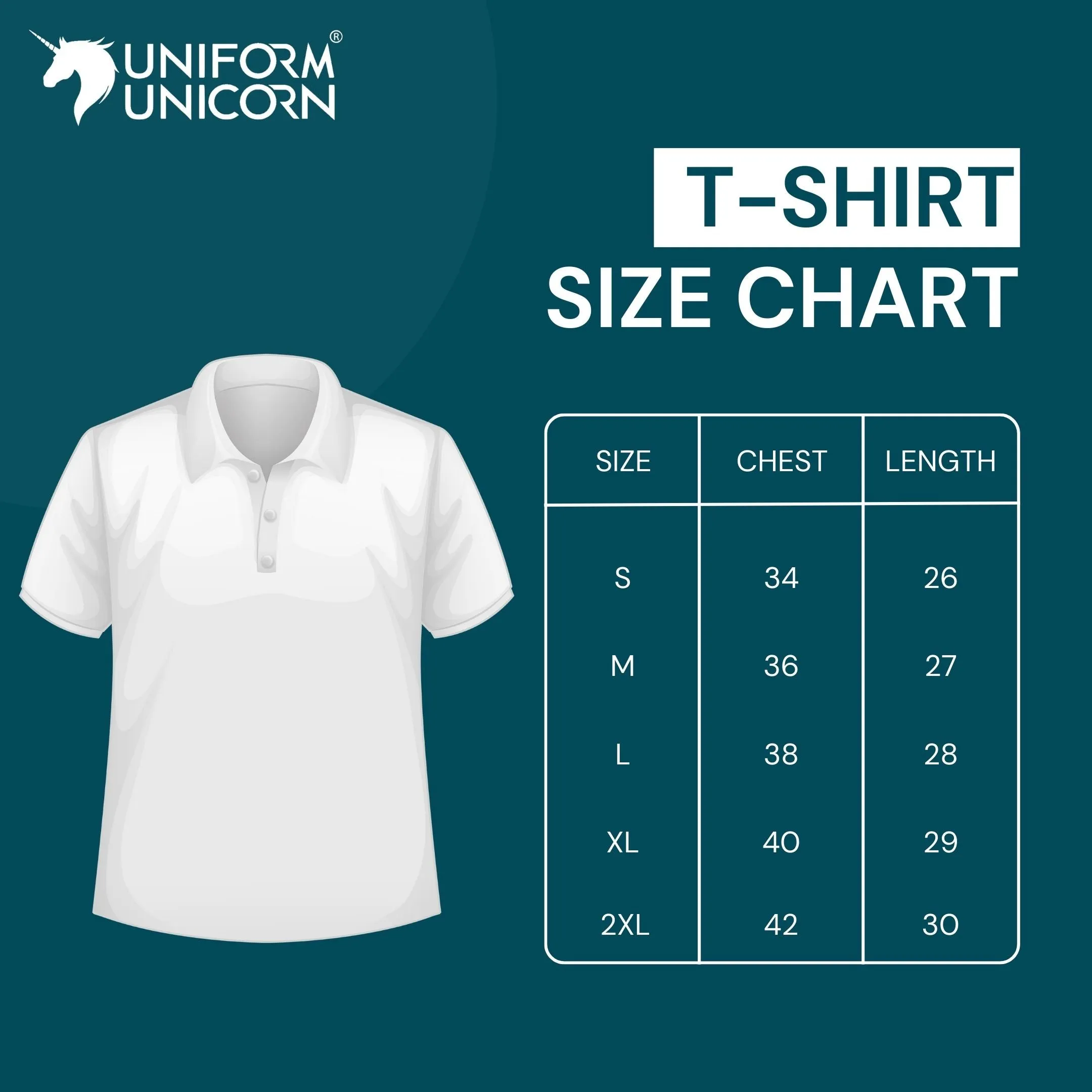 Uniform Unicorn - Men's  Rich Polo T Shirt | Collar Tshirts | Half Sleeves | Plain-Regular Fit (301-Pink)
