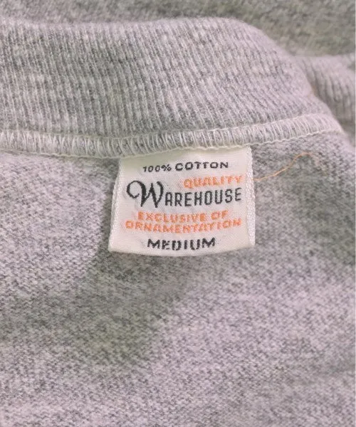 WAREHOUSE Tee Shirts/Tops